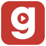 Logo of Gem 106 android Application 